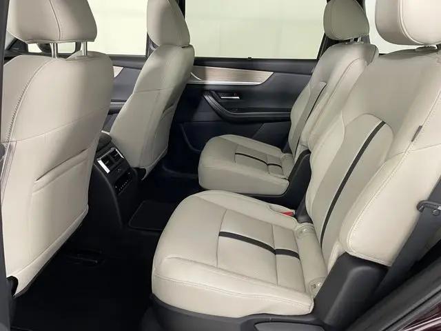 2026 Mazda X-90 3.3 Turbo Premium Sport