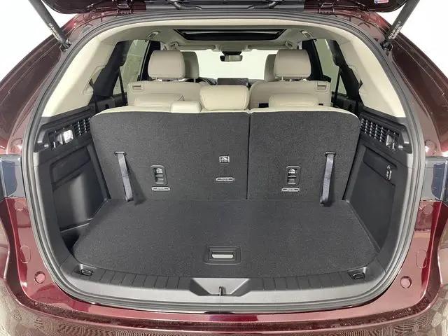 2026 Mazda X-90 3.3 Turbo Premium Sport