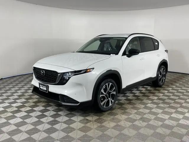 2026 Mazda CX-5 2.5 S Preferred for sale in Bremerton, WA