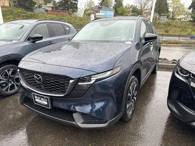 2026 Mazda CX-5 2.5 S Preferred for sale in Bremerton, WA