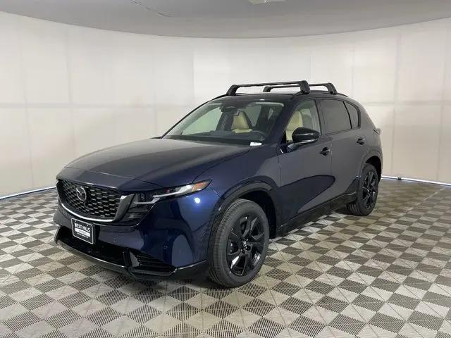 2026 Mazda CX-5 2.5 S Premium Plus for sale in Bremerton, WA