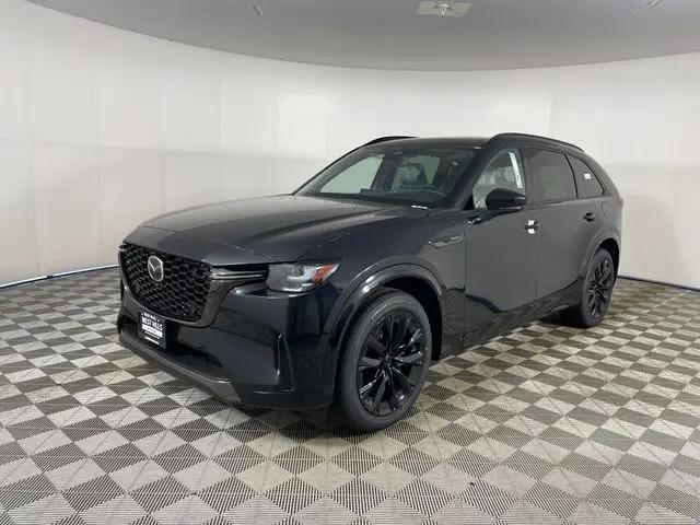2026 Mazda X-90 3.3 Turbo S Premium Sport for sale in Bremerton, WA