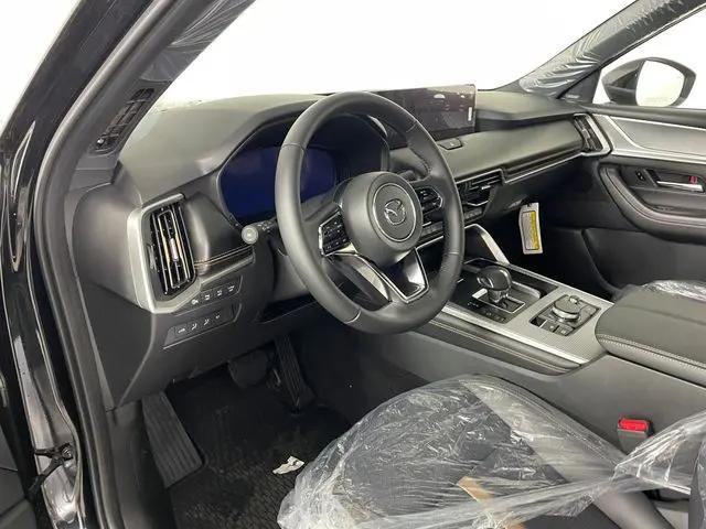 2026 Mazda X-90 3.3 Turbo S Premium Sport