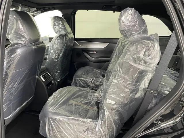 2026 Mazda X-90 3.3 Turbo S Premium Sport