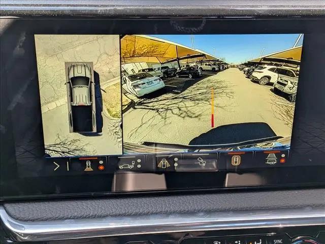 2026 GMC Sierra 3500HD Crew Cab, Long Bed, Denali Dual Rear Wheel, 4WD