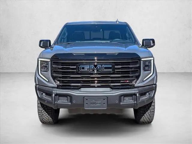 2026 GMC Sierra 1500 Crew Cab, Short Bed, AT4X, 4WD