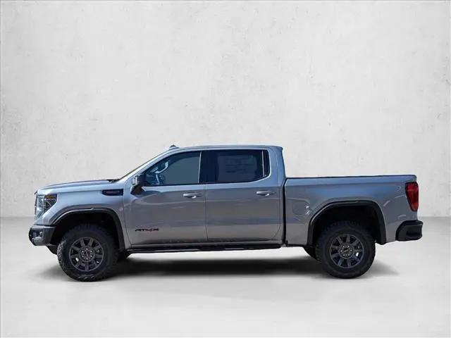 2026 GMC Sierra 1500 Crew Cab, Short Bed, AT4X, 4WD