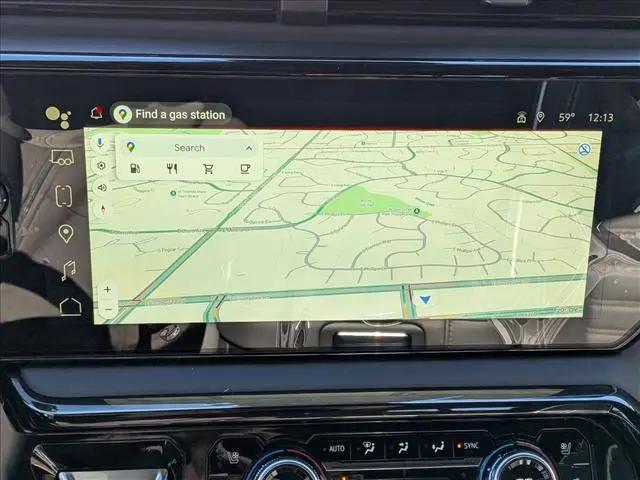 2026 GMC Sierra 1500 Crew Cab, Short Bed, AT4X, 4WD