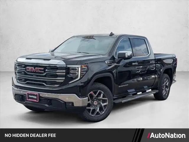 2026 GMC Sierra 1500 Crew Cab, Short Bed, SLT, 4WD for sale in Lone Tree, CO