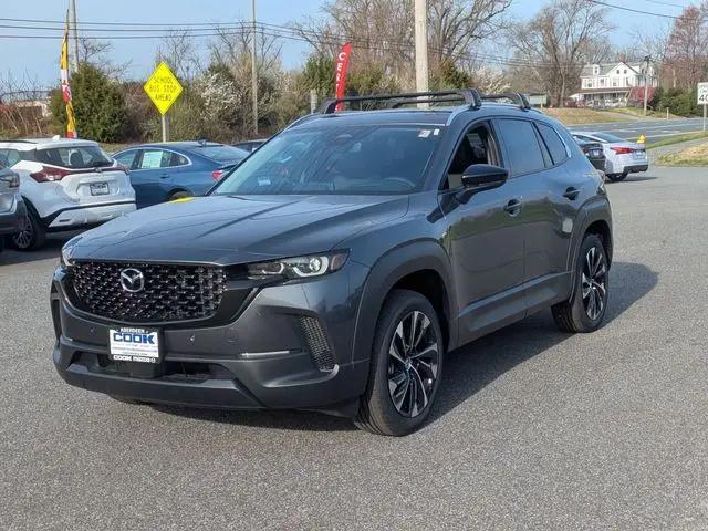 2026 Mazda CX-50 Hybrid Premium Plus for sale in Aberdeen, MD