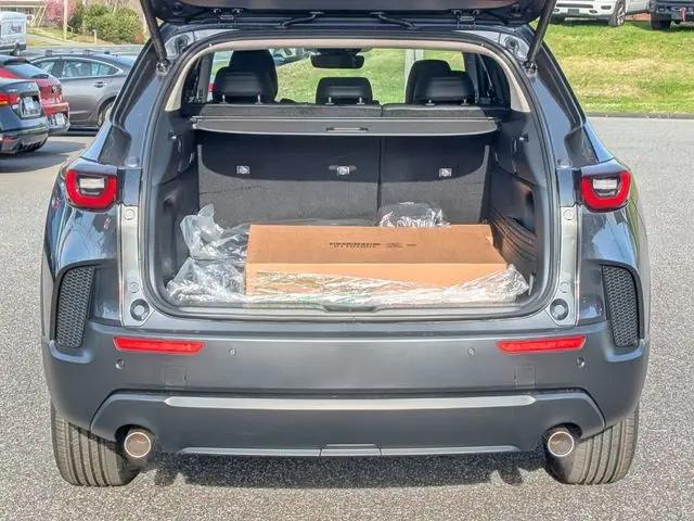 2026 Mazda CX-50 Hybrid Premium Plus