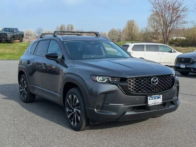 2026 Mazda CX-50 Hybrid Premium Plus