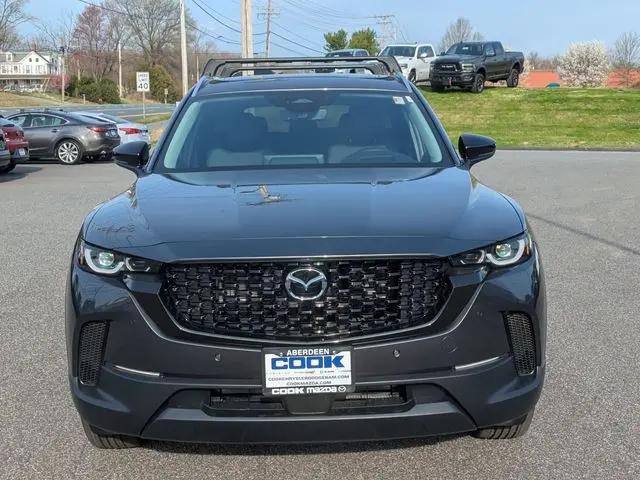 2026 Mazda CX-50 Hybrid Premium Plus