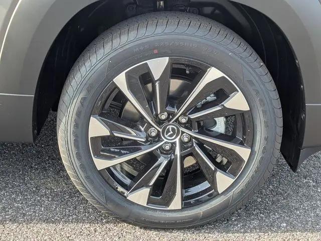 2026 Mazda CX-50 Hybrid Premium Plus