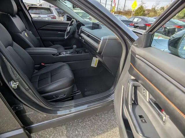 2026 Mazda CX-50 Hybrid Premium Plus