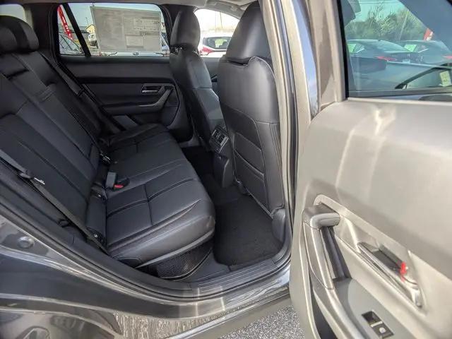 2026 Mazda CX-50 Hybrid Premium Plus
