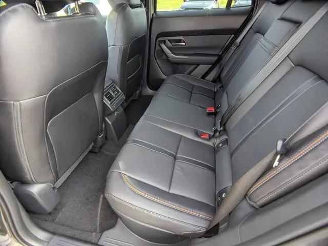 2026 Mazda CX-50 Hybrid Premium Plus