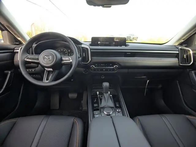 2026 Mazda CX-50 Hybrid Premium Plus