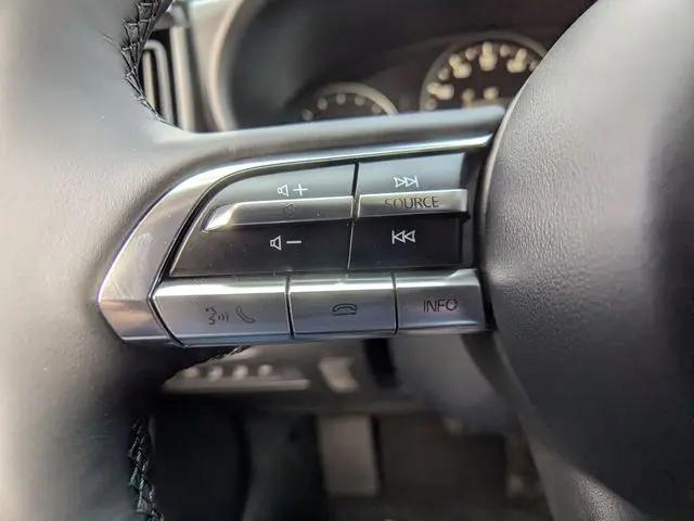 2026 Mazda CX-50 Hybrid Premium Plus