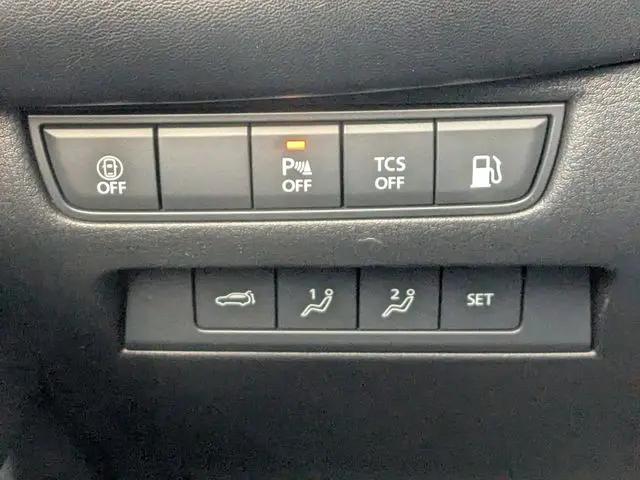 2026 Mazda CX-50 Hybrid Premium Plus