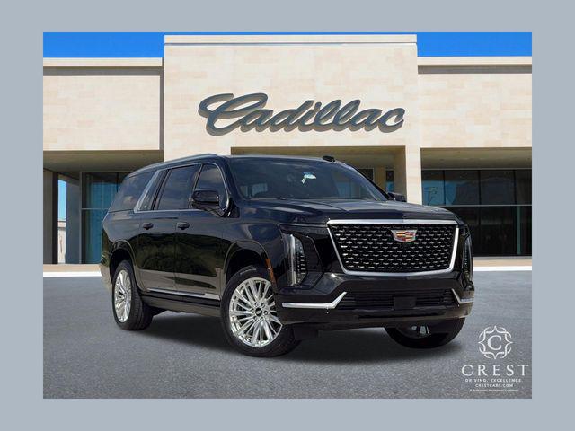 2026 Cadillac Escalade ESV Luxury for sale in Frisco, TX