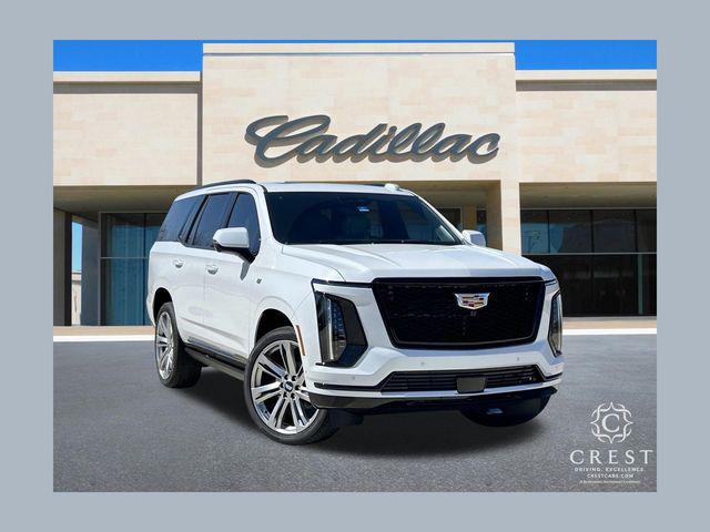 2026 Cadillac Escalade Platinum Sport for sale in Frisco, TX