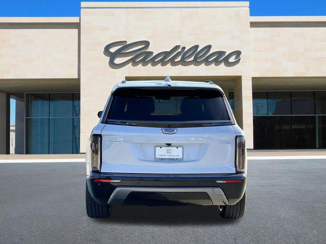 2026 Cadillac iQ Sport