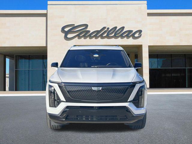 2026 Cadillac iQ Sport