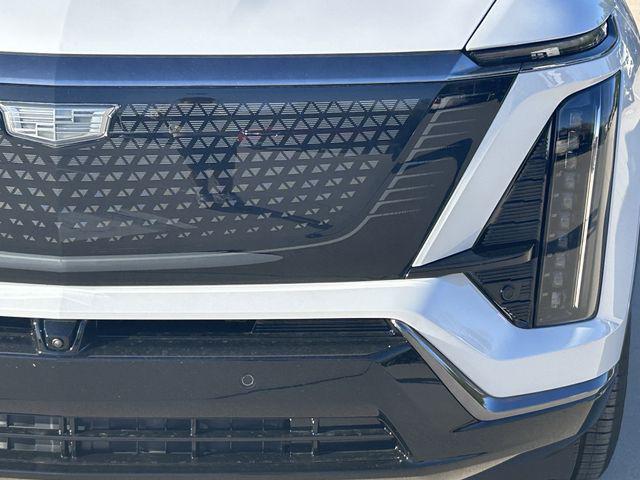 2026 Cadillac iQ Sport