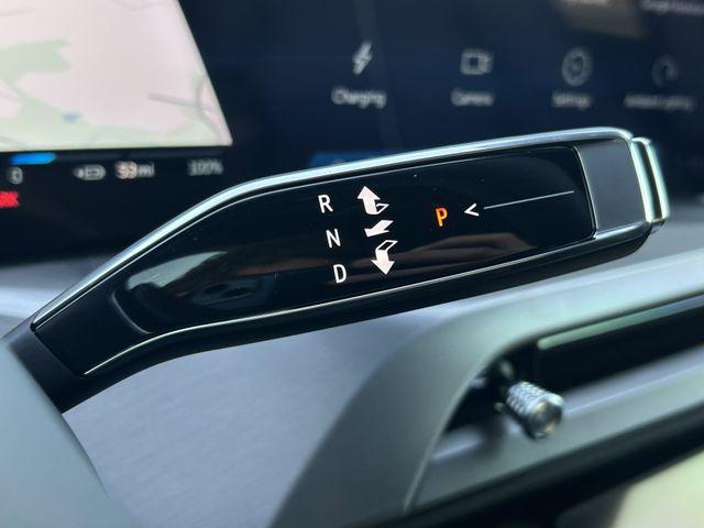 2026 Cadillac iQ Sport