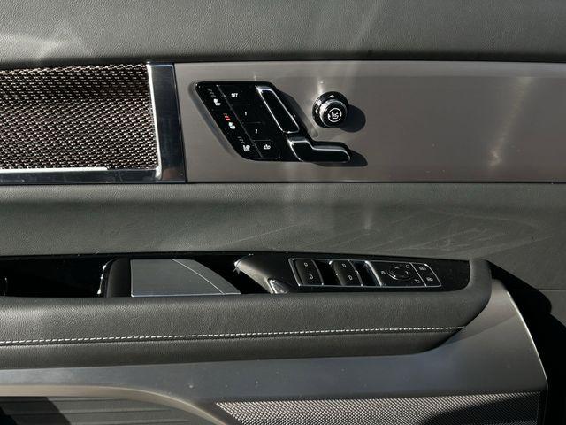 2026 Cadillac iQ Sport
