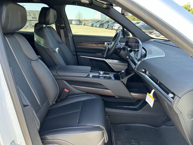 2026 Cadillac iQ Sport