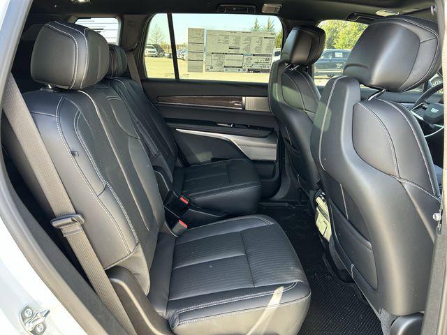 2026 Cadillac iQ Sport