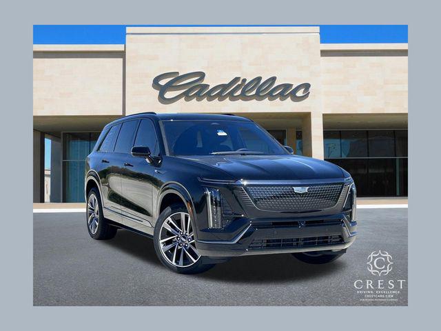 2026 Cadillac iQ Sport for sale in Frisco, TX