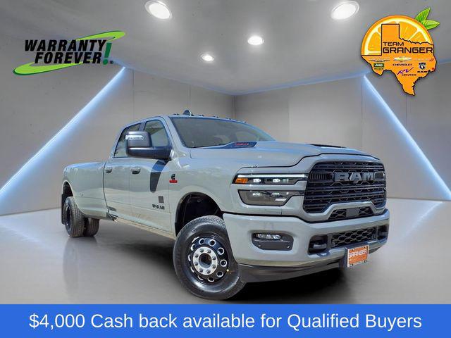 2026 Ram 3500 Laramie Crew Cab 4x4 8' Box for sale in Orange, TX