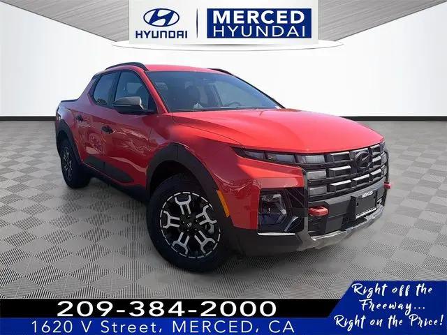2026 Hyundai Santa Cruz XRT for sale in Merced, CA