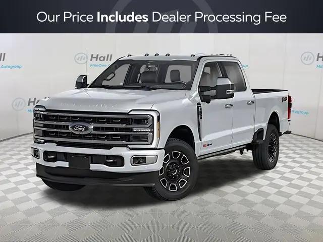 2026 Ford F-250 LARIAT for sale in Elizabeth City, NC