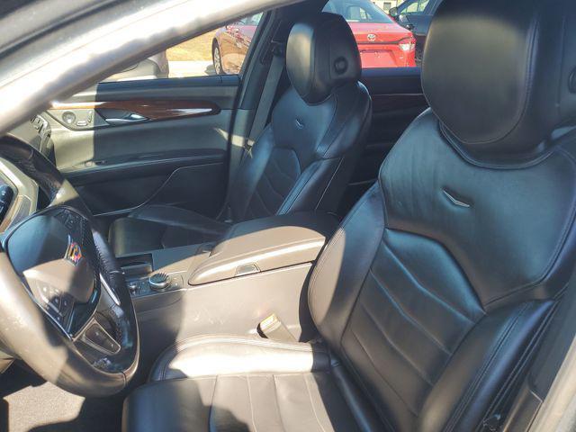 Used 2020 Cadillac CT6 For Sale in Waterford Twp, MI