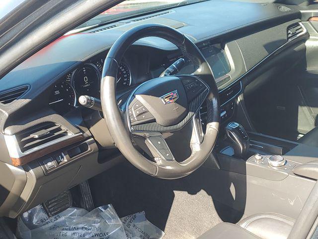 Used 2020 Cadillac CT6 For Sale in Waterford Twp, MI