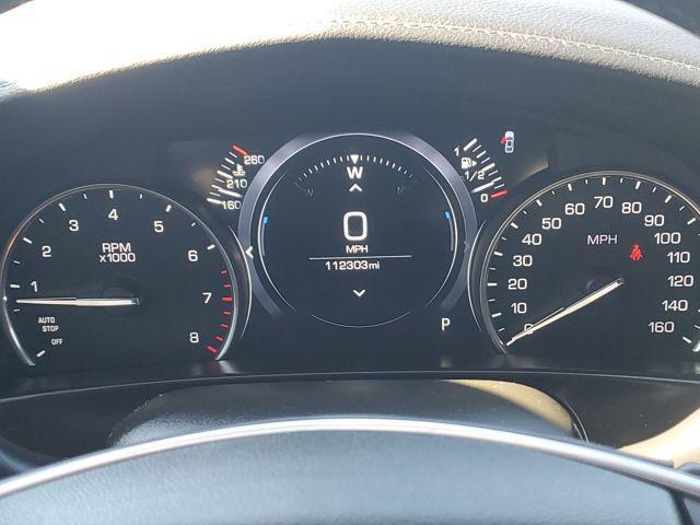 Used 2020 Cadillac CT6 For Sale in Waterford Twp, MI