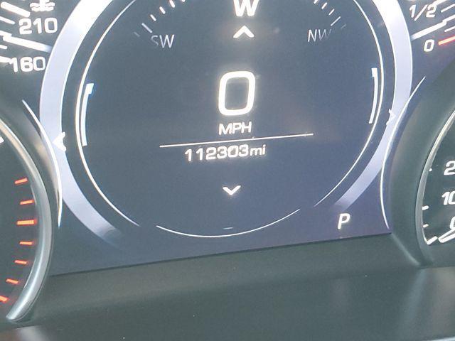 Used 2020 Cadillac CT6 For Sale in Waterford Twp, MI