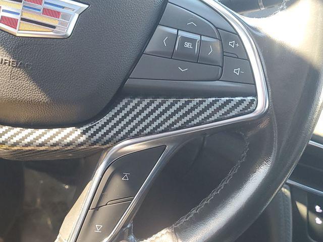 Used 2020 Cadillac CT6 For Sale in Waterford Twp, MI