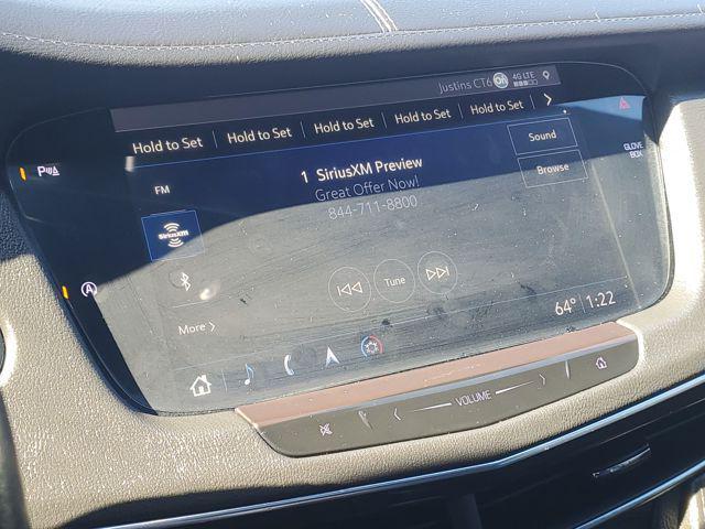 Used 2020 Cadillac CT6 For Sale in Waterford Twp, MI