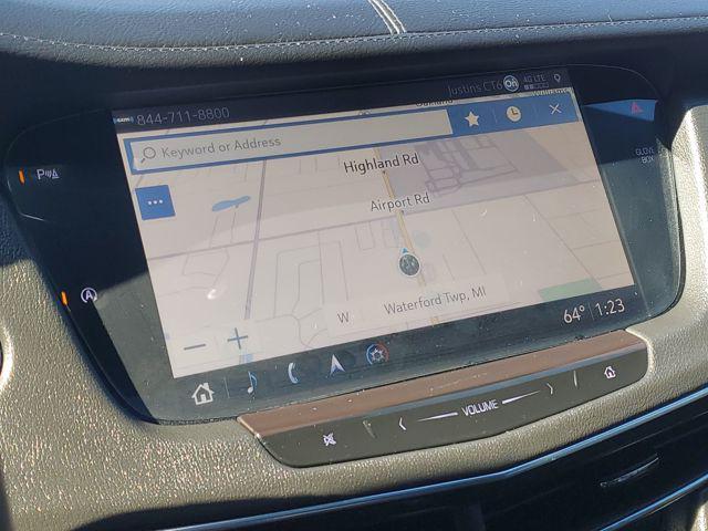 Used 2020 Cadillac CT6 For Sale in Waterford Twp, MI