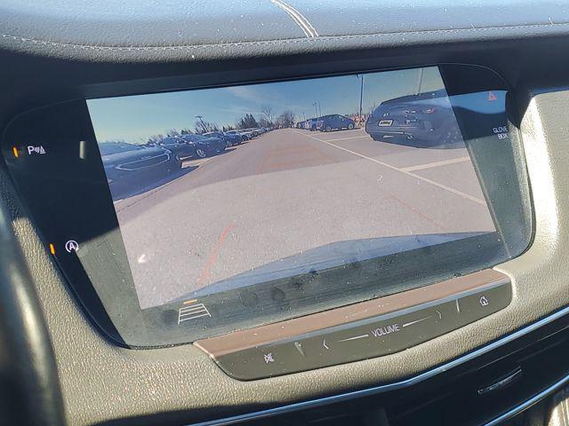 Used 2020 Cadillac CT6 For Sale in Waterford Twp, MI