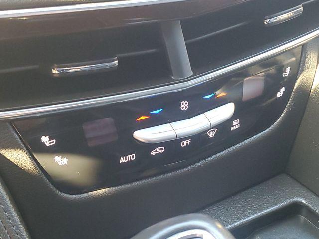 Used 2020 Cadillac CT6 For Sale in Waterford Twp, MI