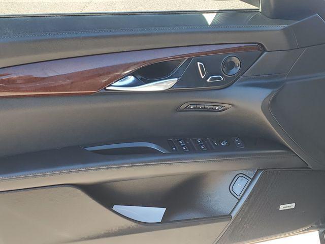 Used 2020 Cadillac CT6 For Sale in Waterford Twp, MI