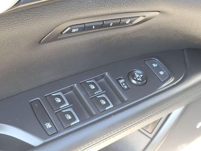 Used 2020 Cadillac CT6 For Sale in Waterford Twp, MI