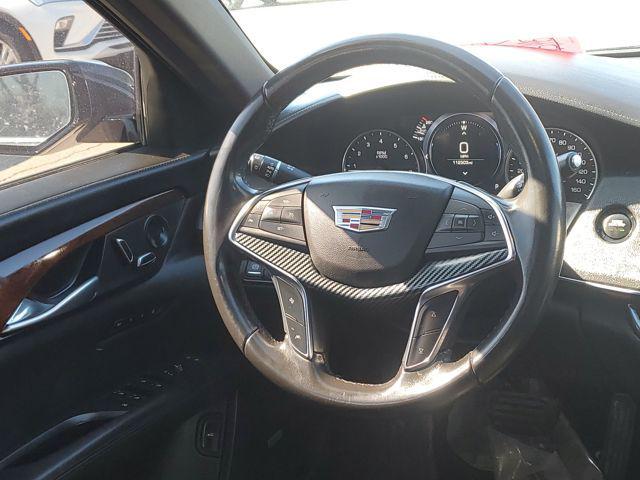 Used 2020 Cadillac CT6 For Sale in Waterford Twp, MI