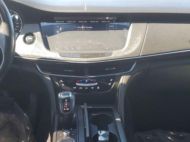 Used 2020 Cadillac CT6 For Sale in Waterford Twp, MI